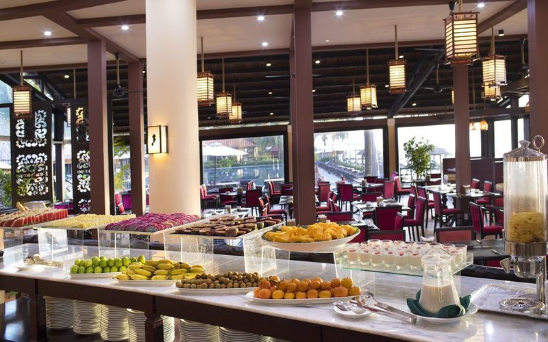 Seahorse Resort & Spa Phan Thiết