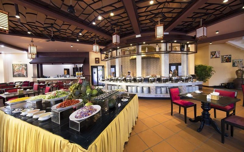 Seahorse Resort & Spa Phan Thiết