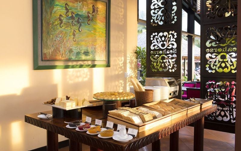 Seahorse Resort & Spa Phan Thiết