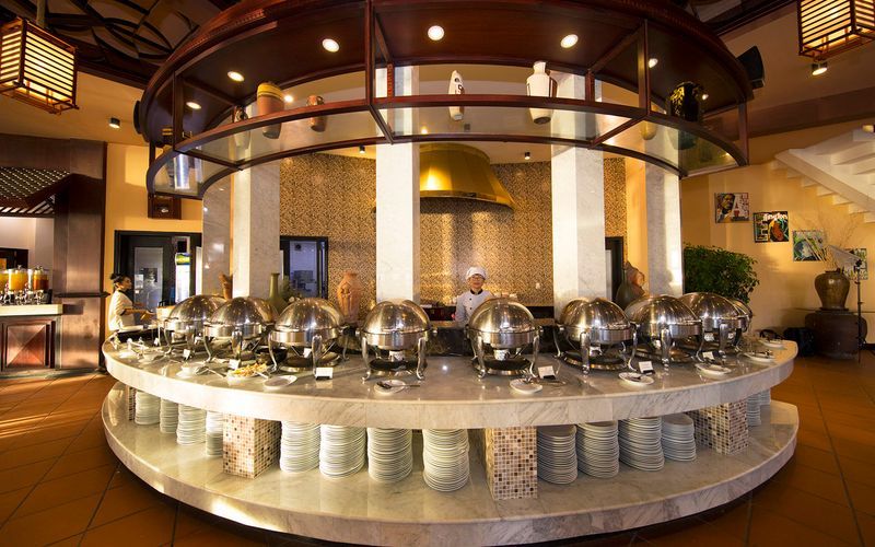 Seahorse Resort & Spa Phan Thiết