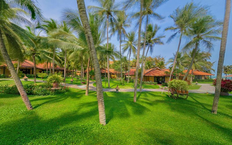 Seahorse Resort & Spa Phan Thiết