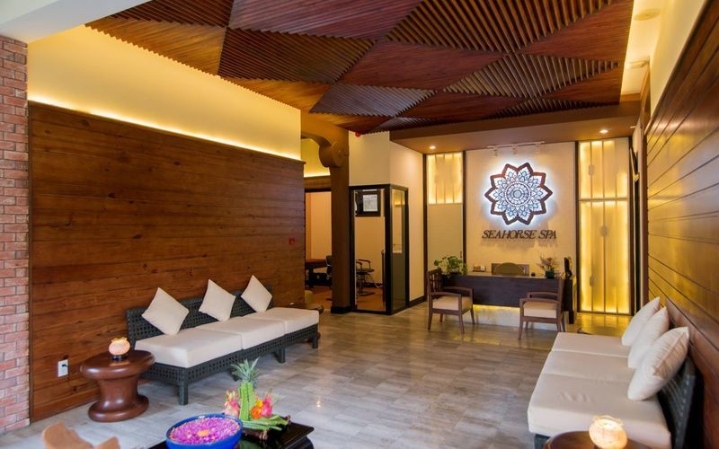 Seahorse Resort & Spa Phan Thiết
