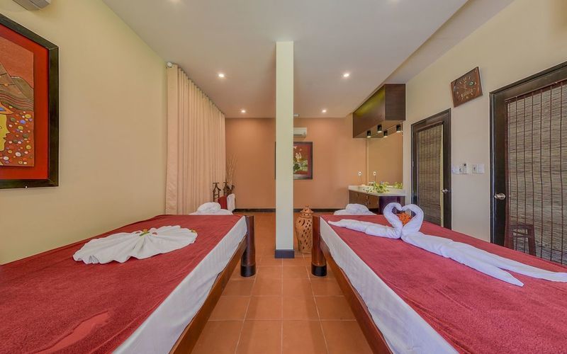 Seahorse Resort & Spa Phan Thiết