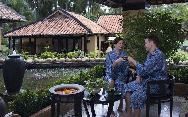 Seahorse Resort & Spa Phan Thiết