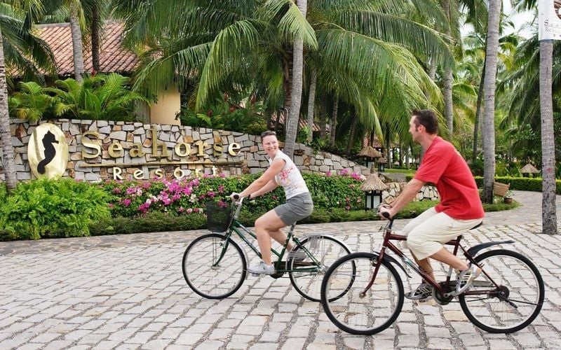 Seahorse Resort & Spa Phan Thiết