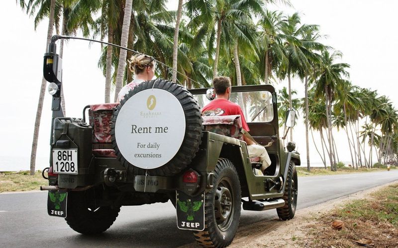 Seahorse Resort & Spa Phan Thiết