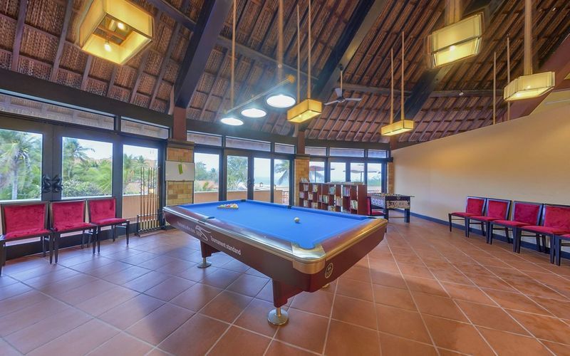 Seahorse Resort & Spa Phan Thiết