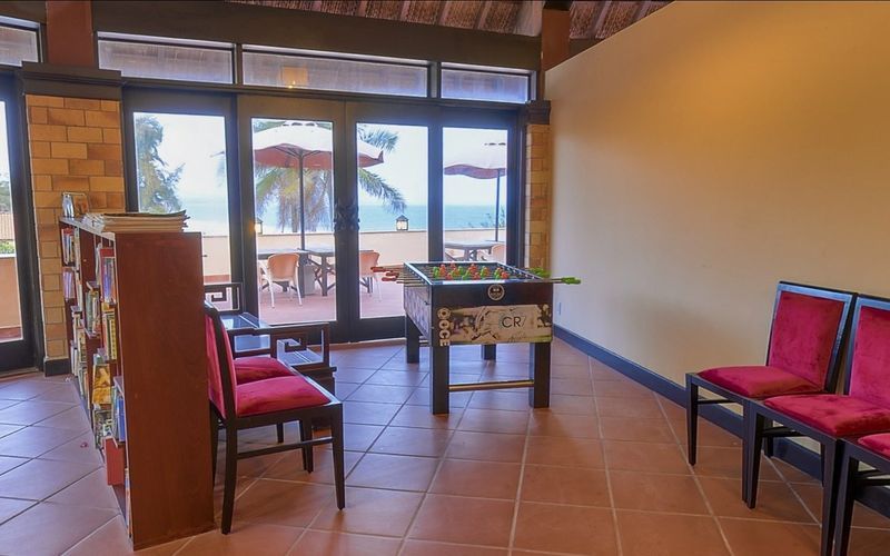 Seahorse Resort & Spa Phan Thiết