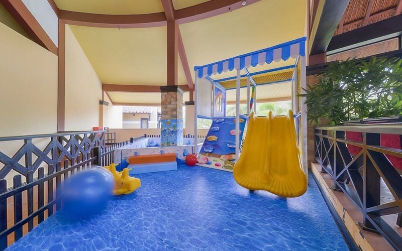 Seahorse Resort & Spa Phan Thiết