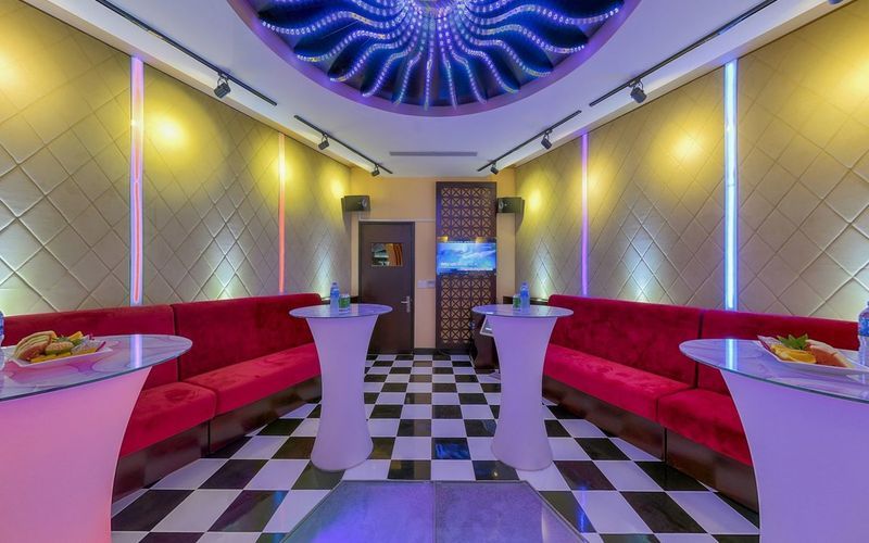 Seahorse Resort & Spa Phan Thiết