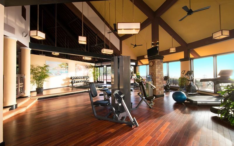Seahorse Resort & Spa Phan Thiết