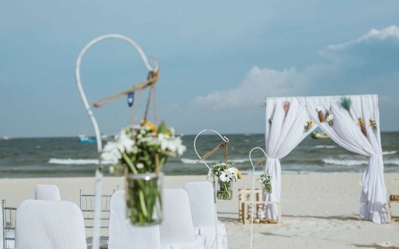 Seahorse Resort & Spa Phan Thiết