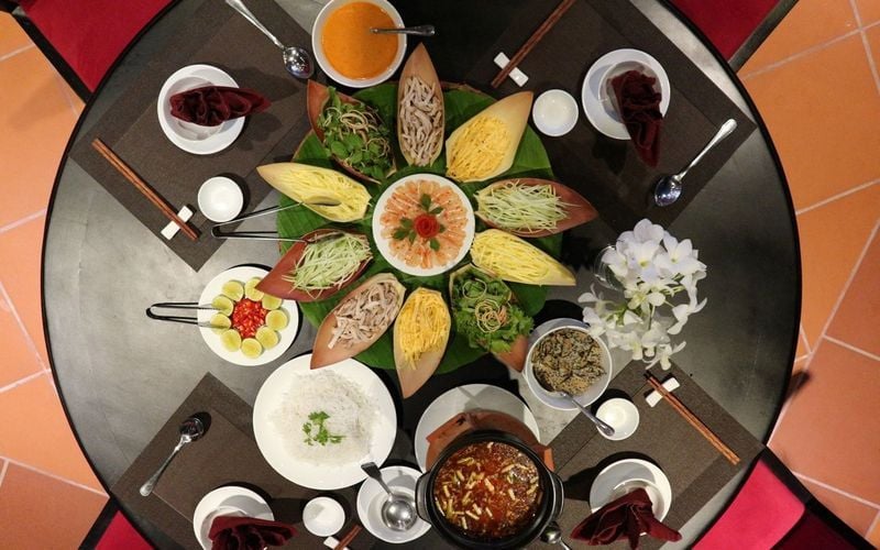 Seahorse Resort & Spa Phan Thiết