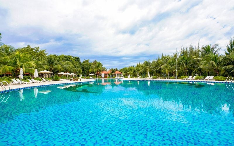 Seava Hồ Tràm Resort