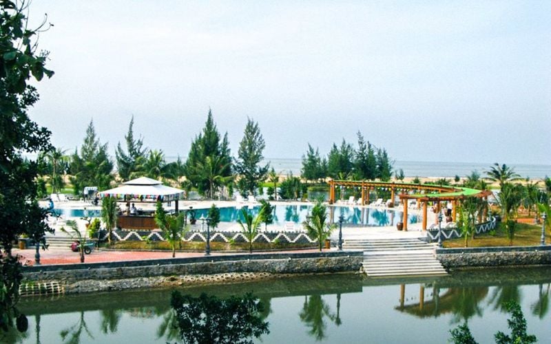 Seava Hồ Tràm Resort