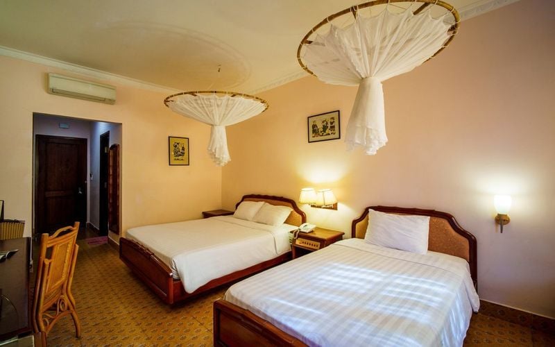 Seava Hồ Tràm Resort