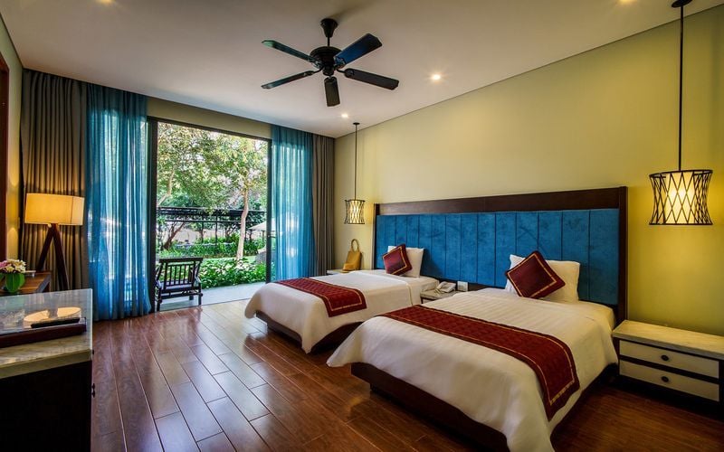 Seava Hồ Tràm Resort