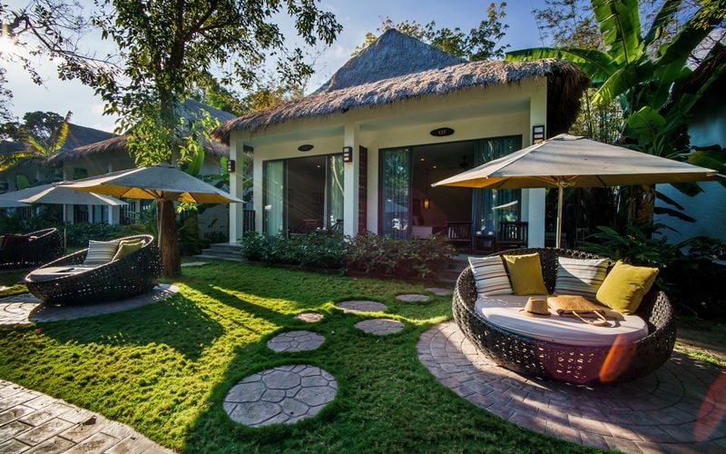 Seava Hồ Tràm Resort