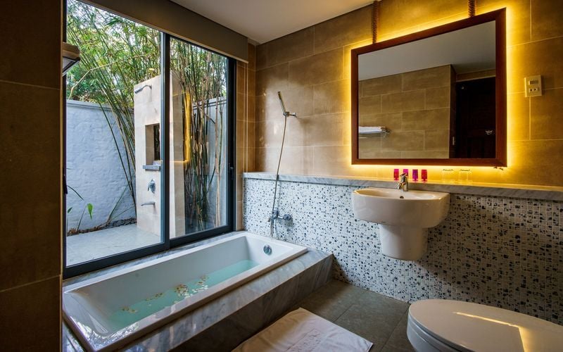 Seava Hồ Tràm Resort