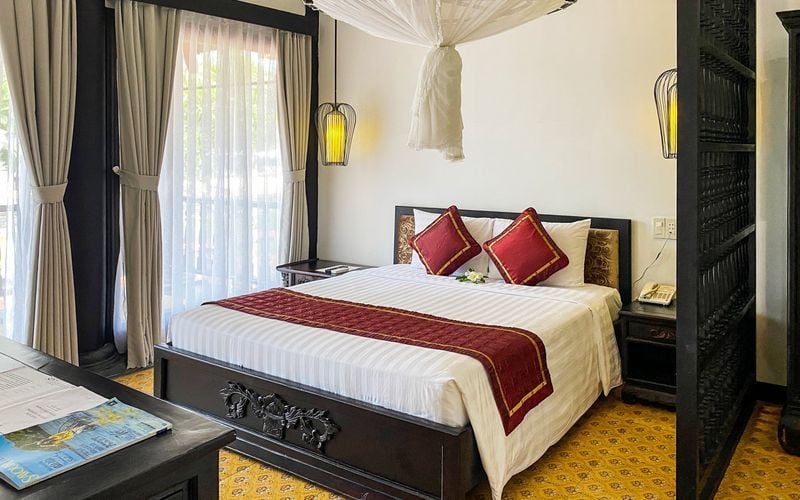 Seava Hồ Tràm Resort