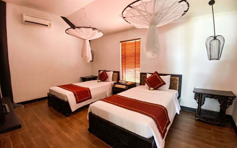 Seava Hồ Tràm Resort