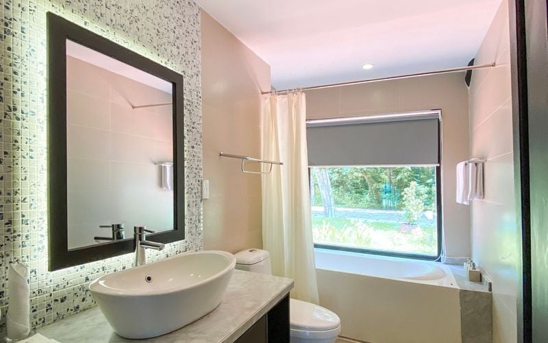 Seava Hồ Tràm Resort