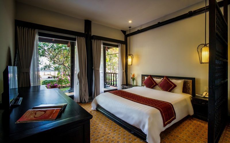 Seava Hồ Tràm Resort