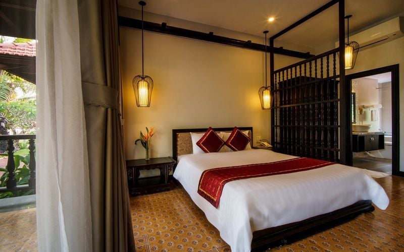 Seava Hồ Tràm Resort