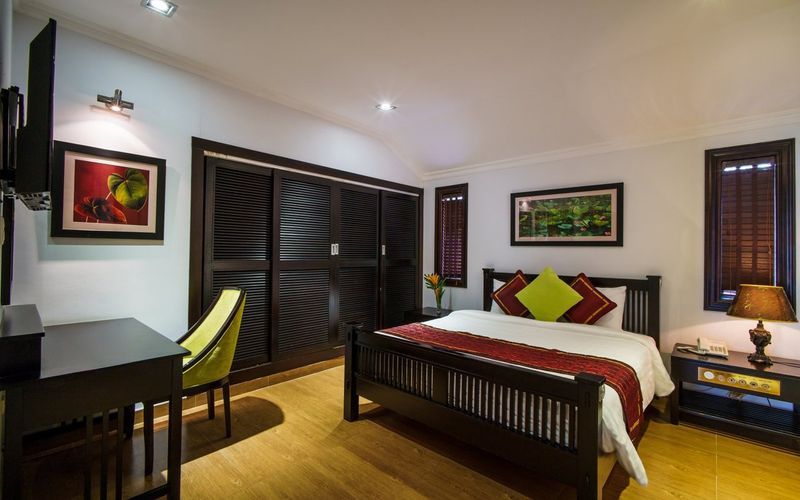 Seava Hồ Tràm Resort