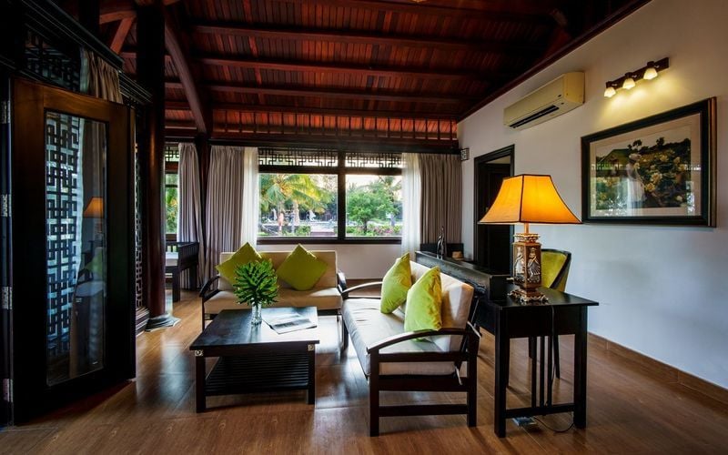Seava Hồ Tràm Resort