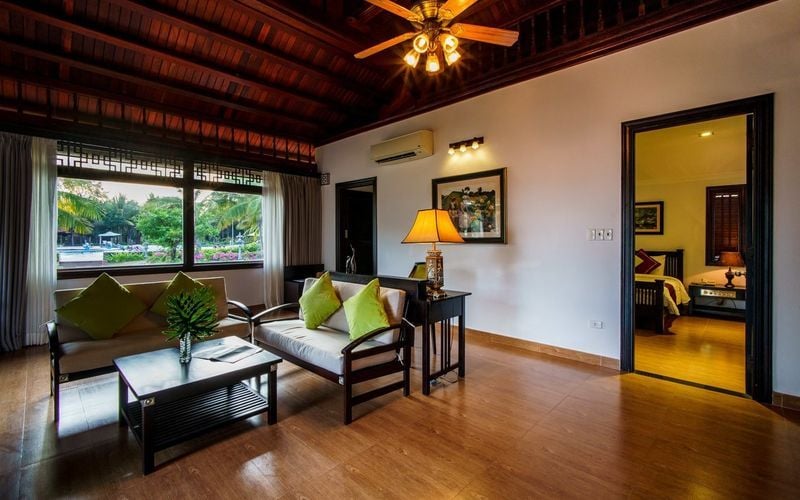 Seava Hồ Tràm Resort