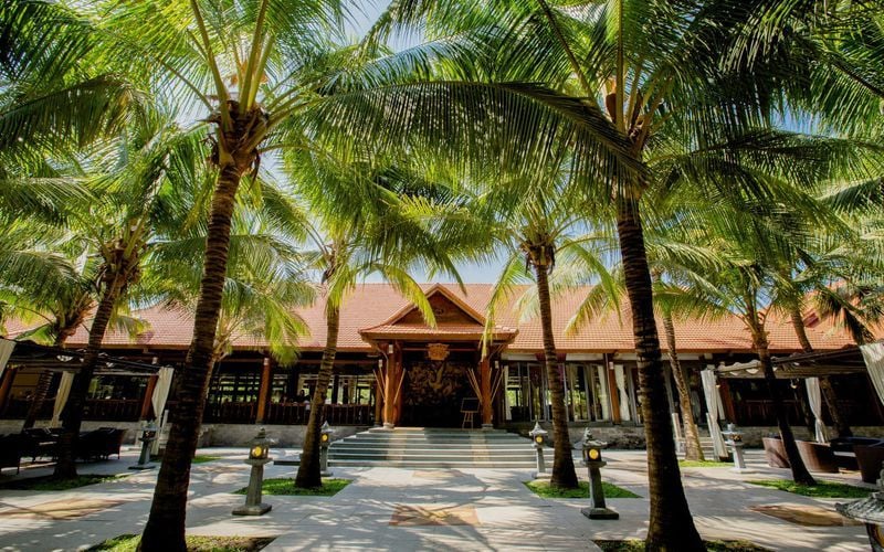Seava Hồ Tràm Resort