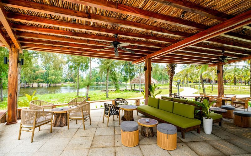 Seava Hồ Tràm Resort