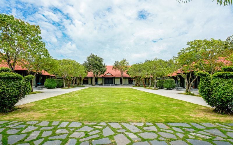 Seava Hồ Tràm Resort