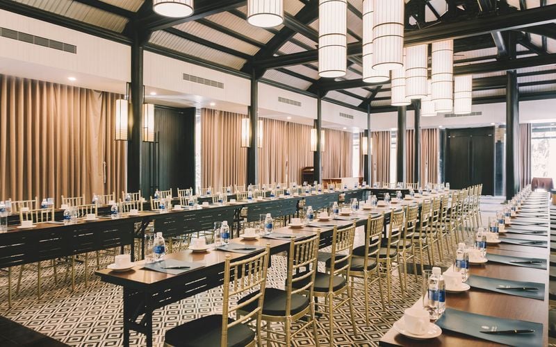 Seava Hồ Tràm Resort