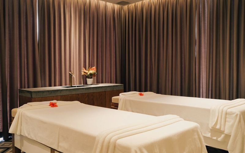 Seava Hồ Tràm Resort