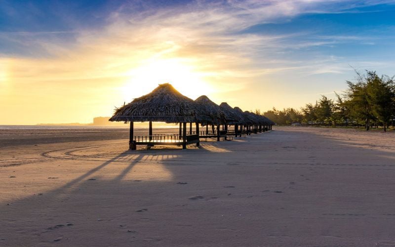 Seava Hồ Tràm Resort