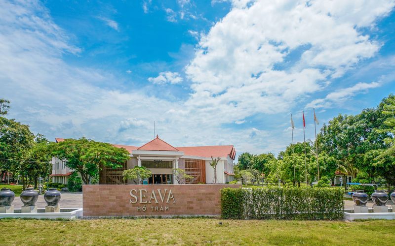 Seava Hồ Tràm Resort