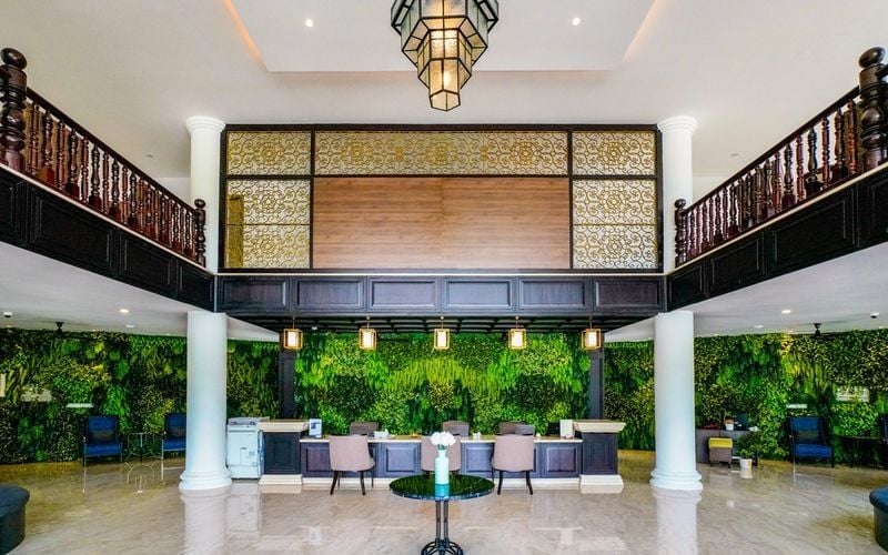 Seava Hồ Tràm Resort