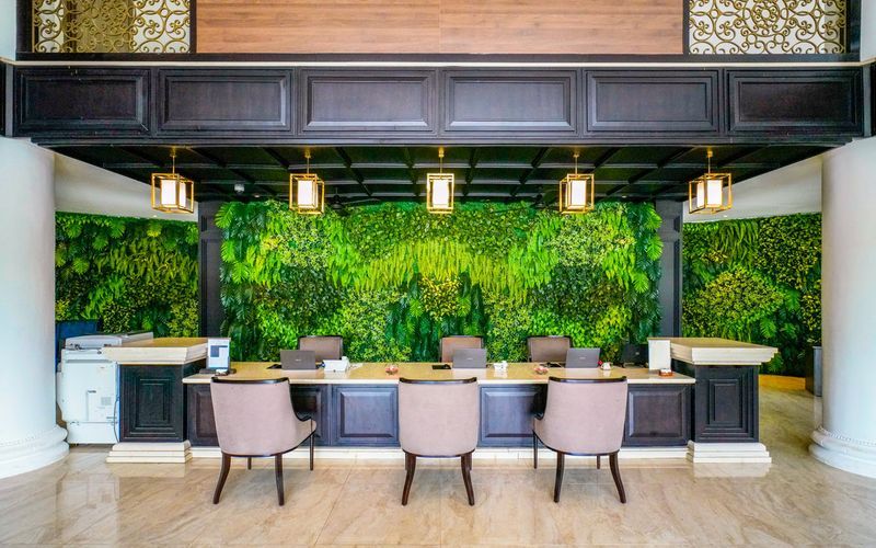 Seava Hồ Tràm Resort