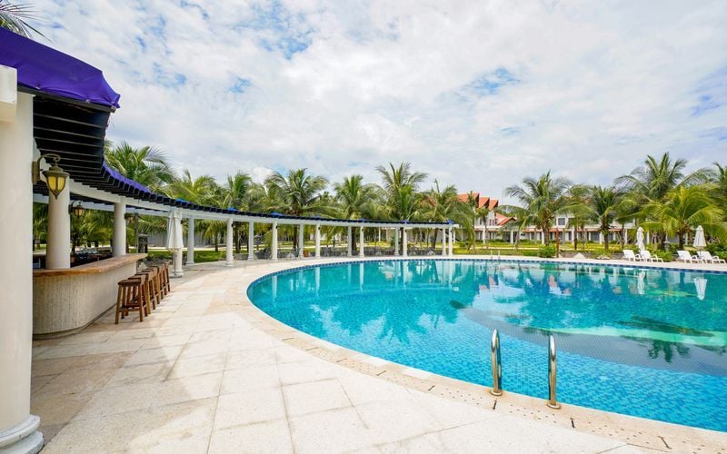 Seava Hồ Tràm Resort