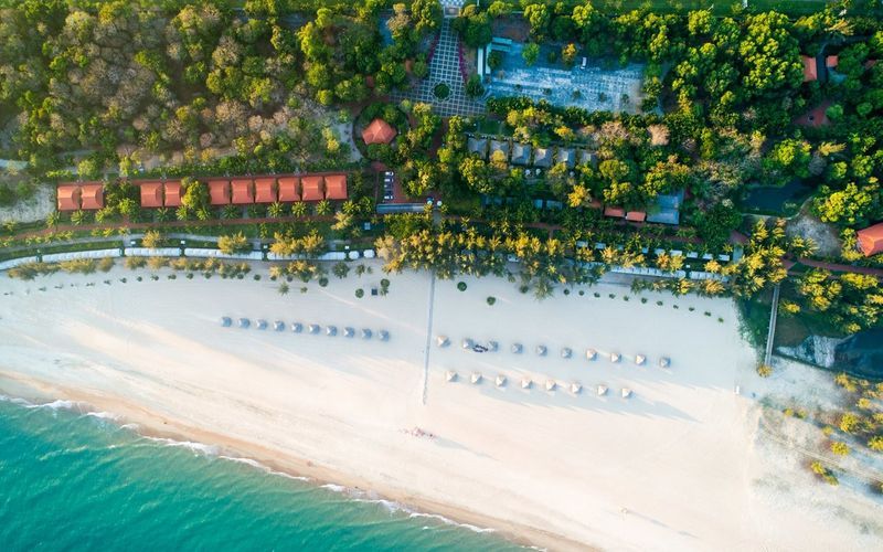 Seava Hồ Tràm Resort