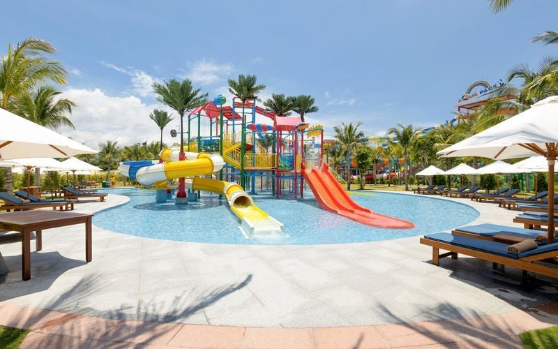 Selectum Noa Resort Cam Ranh