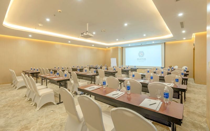 Selectum Noa Resort Cam Ranh