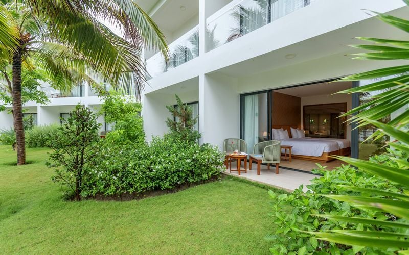 Selectum Noa Resort Cam Ranh