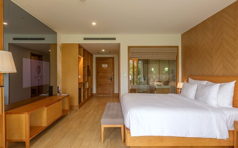 Selectum Noa Resort Cam Ranh