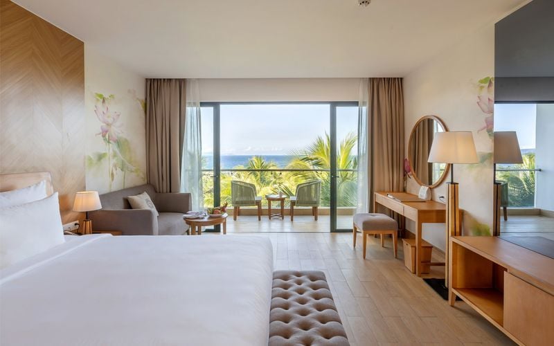 Selectum Noa Resort Cam Ranh