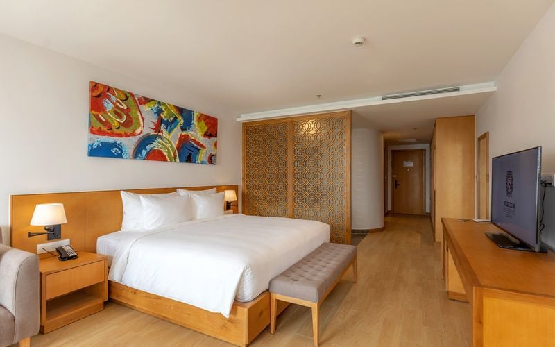 Selectum Noa Resort Cam Ranh