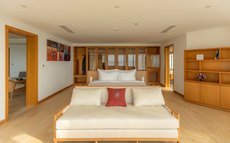 Selectum Noa Resort Cam Ranh
