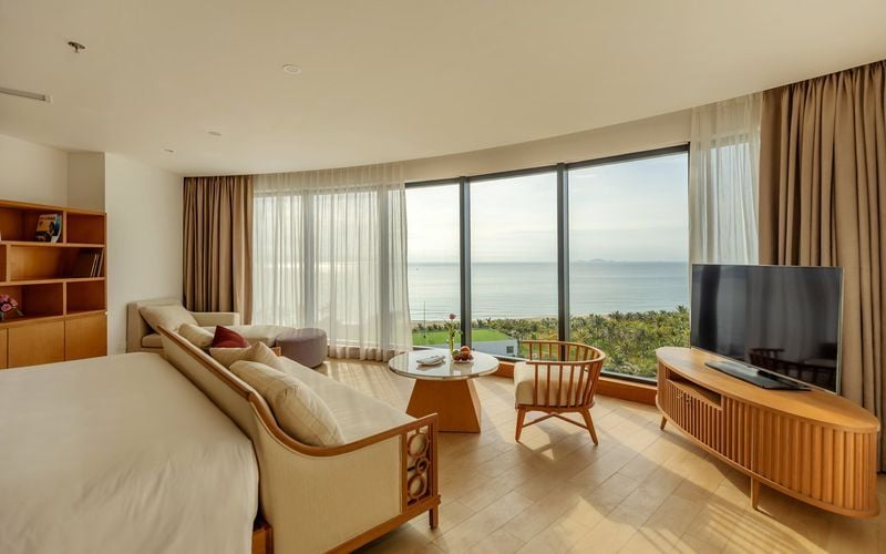 Selectum Noa Resort Cam Ranh